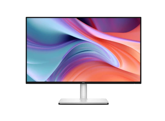 Dell S2725HSM  |  27 "  |  IPS  |  FHD  |  16:9  |  144 Гц  |  1 мс  |  1920 x 1080 пикселей  |  300 кд / м²  |  Количество HDMI портов 2  |  Белый
