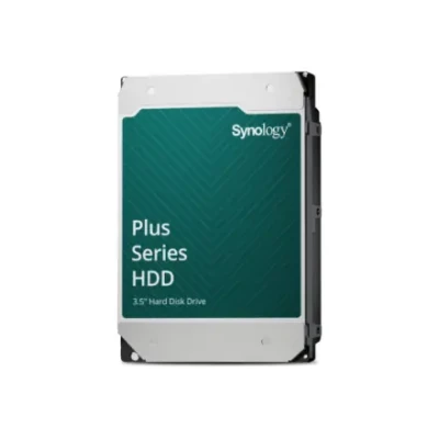 Synology Plus Series HDD  |  HAT3320-8T  |  7200 RPM  |  8000 GB