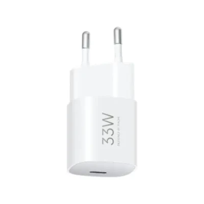 Xiaomi 33W Nano Power Adapter(USB-C)  |  Xiaomi