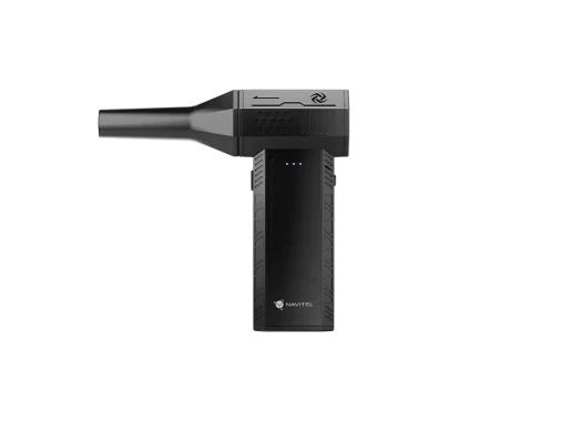 Navitel TF2  |  Augstas efektivitātes turbo ventilators