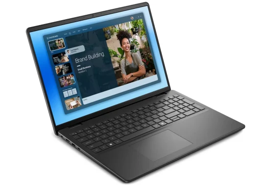 Dell 16 DC16250  |  Ogļu melns  |  16 "  |  2K  |  1920 x 1200 pikseļi  |  Pretatspīdums  |  Intel Core 5  |  120U  |  16 GB  |  DDR5  |  Cietā diska ietilpība 512 GB  |  Intel Graphics  |  Windows 11 Home  |  802.11ax  |  Klaviatūras valoda Angļu  |  Kla