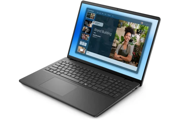Dell 16 DC16250  |  Ogļu melns  |  16 "  |  2K  |  1920 x 1200 pikseļi  |  Pretatspīdums  |  Intel Core 5  |  120U  |  16 GB  |  DDR5  |  Cietā diska ietilpība 512 GB  |  Intel Graphics  |  Windows 11 Home  |  802.11ax  |  Klaviatūras valoda Angļu  |  Kla