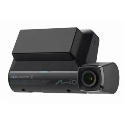 Mio Premium 4K HDR Auto kamera  |  MiVue 956W  |  GPS  |  Wi-Fi