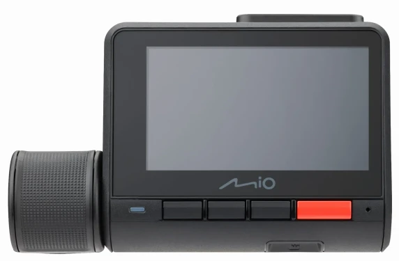 Mio Premium 4K HDR Auto kamera  |  MiVue 956W  |  GPS  |  Wi-Fi