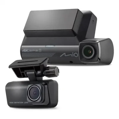 Mio MiVue 956WD Auto kamera  |  GPS  |  Wi-Fi