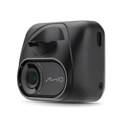 Mio MiVue C595WD (T30 rear cam), Full HD, STARVIS, Speedcam  |  GPS  |  Wi-Fi