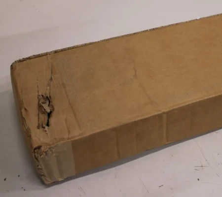 SALE OUT. EDBAK Interface Bar 2200mm  |  EDBAK Menu Board Mount VWMB2200  |  Maximum weight (capacity) 200 kg  |  DAMAGED PACKAGING, SCRATCHED ON BACK  |  Black