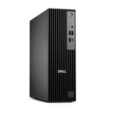 Dell Pro  |  QCS1250  |  Desktop  |  Slim  |  Intel Core Ultra 5  |  235  |  Internal memory 16 GB  |  DDR5  |  Solid-state drive capacity 512 GB  |  Intel Integrated Graphics  |  Keyboard language No keyboard  |  Windows 11 Pro  |  Warranty 36 month(s)
