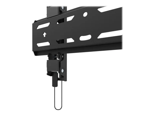 Neomounts Wall mount  |  WL30S-850BL12 TV mount  |  Micro adjustment  |  24-65 "  |  Maximum weight (capacity) 40 kg  |  Black
