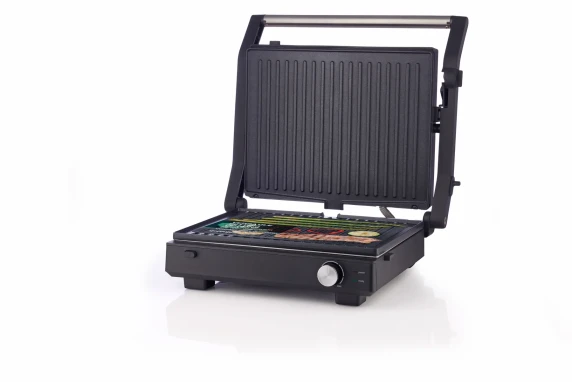 Gorenje Multifunctional Grill  |  GCG2000M  |  Grill  |  Black