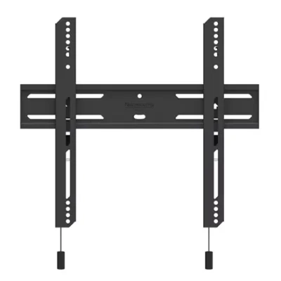 Neomounts WL30S-850BL14 TV mount wall 32-75" - fixed - lockable - fast installation, Black  |  Neomounts