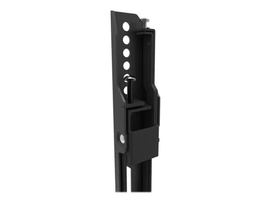 Neomounts WL30S-850BL14 TV mount wall 32-75" - fixed - lockable - fast installation, Black  |  Neomounts