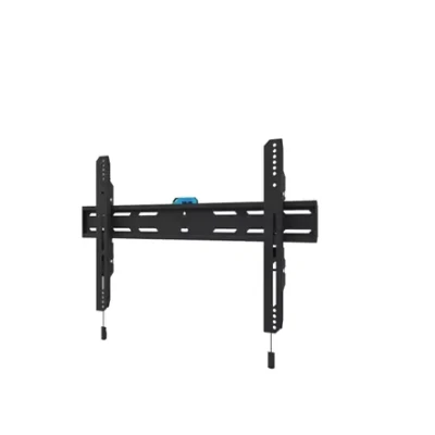 Neomounts WL30S-850BL16 TV mount wall 42-86" - fixed - lockable - fast installation, Black  |  Neomounts