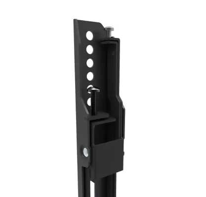 Neomounts WL30S-850BL16 TV mount wall 42-86" - fixed - lockable - fast installation, Black  |  Neomounts