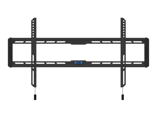Neomounts WL30-550BL18 TV stiprinājums sienā 43-86" - ultra plāns - viegla uzstādīšana, Melns  |  Neomounts