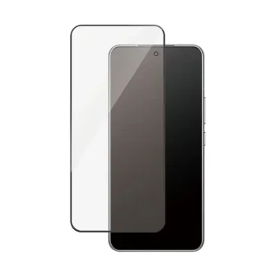 PanzerGlass Ekrāna aizsargstikli Xiaomi 15 Ultra | Ultra-plaša derība  |  PanzerGlass