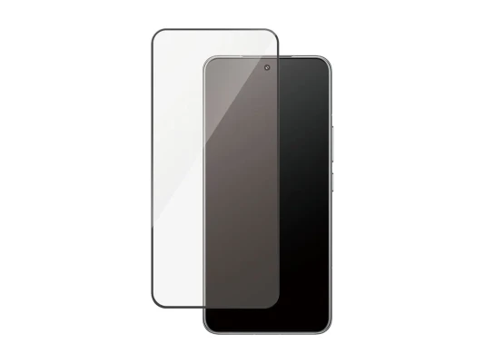 PanzerGlass SAFE  |  Ekrāna aizsargstikls Xiaomi Redmi Note 14 Pro  /  14 Pro+  /  13 Pro+  |  Rūdīts stikls  |  Ultra-Wide Fit