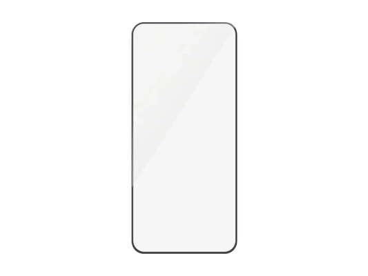 PanzerGlass SAFE  |  Ekrāna aizsargstikls Xiaomi Redmi Note 14 Pro  /  14 Pro+  /  13 Pro+  |  Rūdīts stikls  |  Ultra-Wide Fit