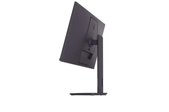 LG 27G610A-B  |  27 "  |  IPS  |  QHD  |  16:9  |  200 Гц  |  1 мс  |  2560 x 1440 пикселей  |  Количество HDMI портов 2