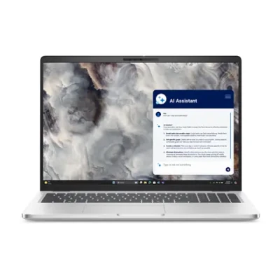 Dell Pro 16 Plus AG FHD+ Ultra 7 266V / 16GB / 512GB / Intel Arc Integrated / Win11 Pro / Estonian Backlit kbd / FP / 3Y ProSupport NBD Onsite Warranty  |  Dell