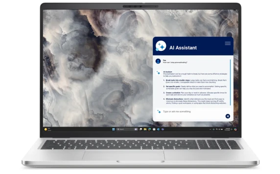 Dell Pro 16 Plus AG FHD+ Ultra 7 266V / 16GB / 512GB / Intel Arc Integrated / Win11 Pro / Estonian Backlit kbd / FP / 3Y ProSupport NBD Onsite Warranty  |  Dell