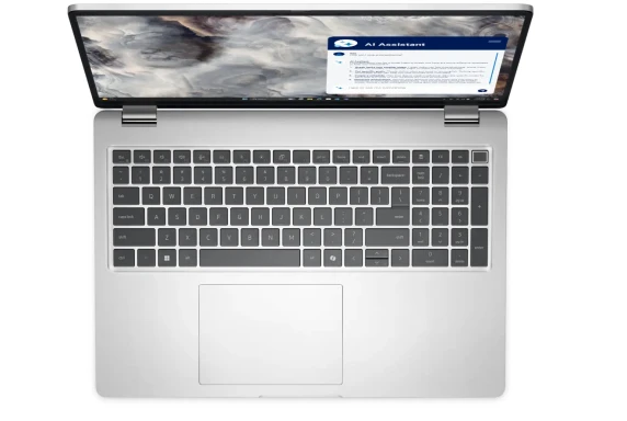 Dell Pro 16 Plus AG FHD+ Ultra 7 266V / 16GB / 512GB / Intel Arc Integrated / Win11 Pro / Estonian Backlit kbd / FP / 3Y ProSupport NBD Onsite Warranty  |  Dell