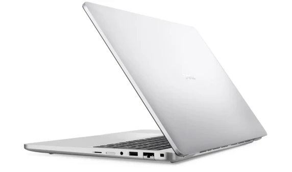 Dell Pro 16 Plus AG FHD+ Ultra 7 266V / 16GB / 512GB / Intel Arc Integrated / Win11 Pro / Estonian Backlit kbd / FP / 3Y ProSupport NBD Onsite Warranty  |  Dell