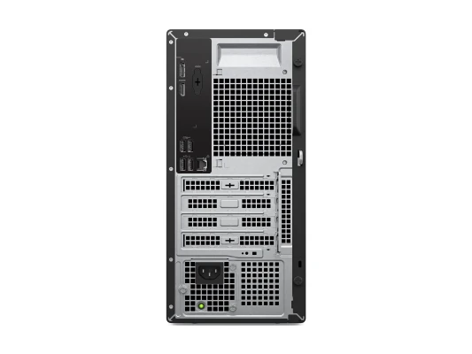 Dell Pro Tower Essential i5-14400 / 16GB / 512GB / UHD 730 / Win11 Pro / ENG Kbd+mouse / 3Y ProSupport NBD OnSite Warranty  |  Dell