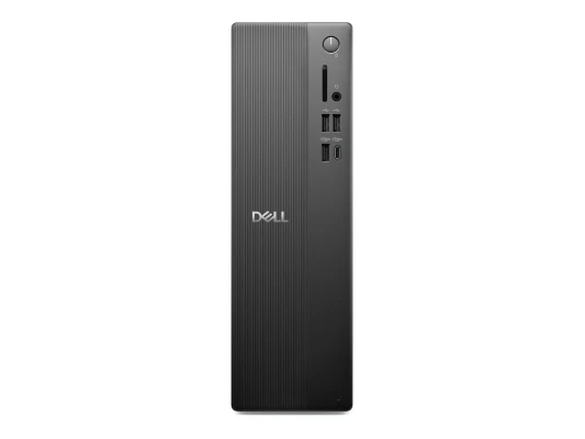 Dell Pro Slim Essential i3-14100 / 8GB / 512GB / UHD 730 / Win11 Pro / ENG Kbd+mouse / 3Y ProSupport NBD OnSite Warranty  |  Dell