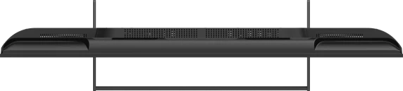 Blaupunkt Mini LED TV  |  65MBG7000S  |  65  |  Smart TV  |  Google TV  |  Black