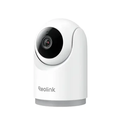Reolink Camera  |  E Series E321  |  Tabletop  |  3 MP  |  4mm / F2.0  |  MicroSD up to 512GB
