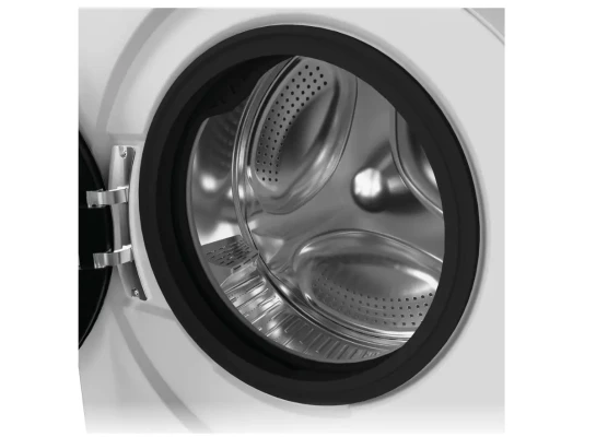 Candy GD 06SS6-S Стиральная машина, A, Фронтальная загрузка, Глубина 42 см, 6 кг, Белый