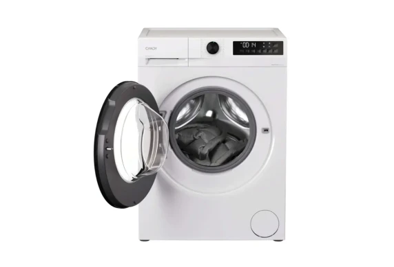 Candy GD 17SB7-S Washing Machine  |  7 kg  |  1100 RPM  |  Depth 46.7 cm  |  Energy Class A  |  White