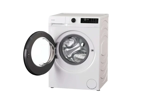 Candy GD 17SB7-S Washing Machine  |  7 kg  |  1100 RPM  |  Depth 46.7 cm  |  Energy Class A  |  White