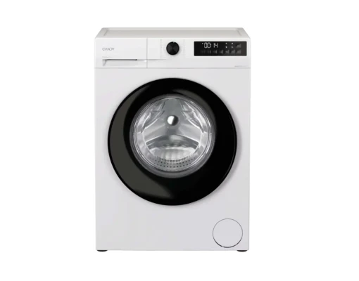 Candy GD 17SB7-S Washing Machine  |  7 kg  |  1100 RPM  |  Depth 46.7 cm  |  Energy Class A  |  White