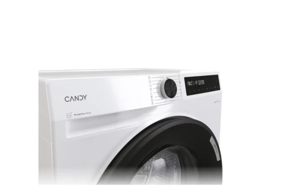 Candy BR 47SBL8-S Washing Machine, A, Front loading, Depth 48,8 cm, 7 kg, White