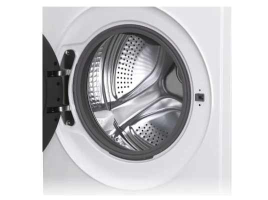 Candy BR 411BL9-S Washing Machine, A, Front loading, Depth 68,1 cm, 11 kg, White