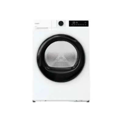 Candy GD 8N1B-S Dryer Machine, E, Front loading, 8 kg, Depth 61.6 cm, White