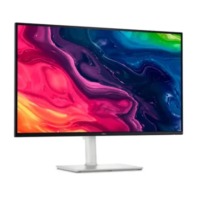 Dell LCD S2725QS 27" IPS 4K UHD / 3840x2160 / HDMI,DP / Серебристый,Черный / 5Y  |  Dell