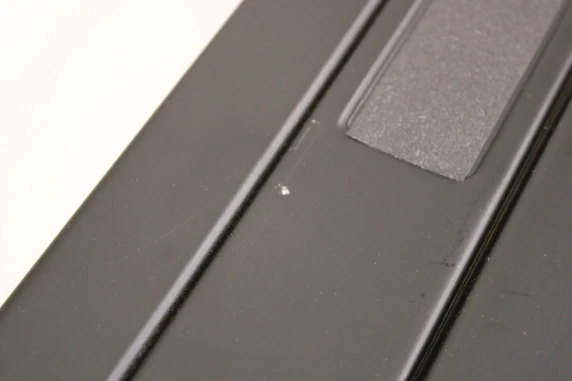 Batavia B.V. Croc Lock Workbench and Clamping Station  |  DAMAGED PACKAGING, SCRATCHED ON CORPUS