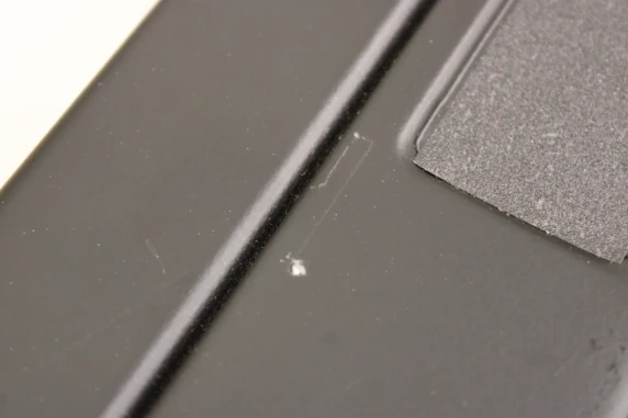 Batavia B.V. Croc Lock Workbench and Clamping Station  |  DAMAGED PACKAGING, SCRATCHED ON CORPUS