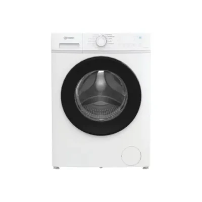 Indesit IMA 762B MY TIME EE Washing machine, A, Front loading, Washing capacity 7 kg, 1200 RPM, Depth 47.4 cm, White  |  INDESIT