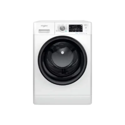 Indesit FFD 11489 BV EE Washing machine, A, Front loading, Washing capacity 11 kg, 1351 RPM, Depth 60.5 cm, White  |  Whirlpool
