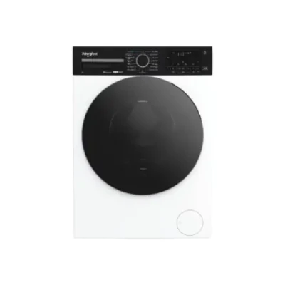 Стиральная машина Indesit WPM 87W ADS EE, A, с фронтальной загрузкой, загрузка 8 кг, 1351 об / мин, глубина 55 см, белая  |  Whirlpool