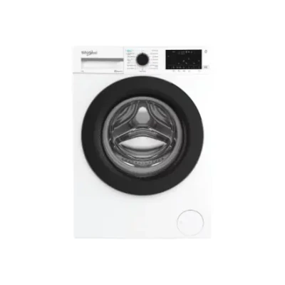 Indesit WAM 97WB EE Washing machine, A, Front loading, Washing capacity 9 kg, 1351 RPM, Depth 58 cm, White