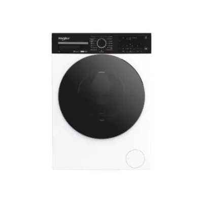 Whirlpool WPM 97W ADS EE Washing Machine  |  9 kg  |  1400 RPM  |  Depth 58 cm  |  Energy Class A  |  White