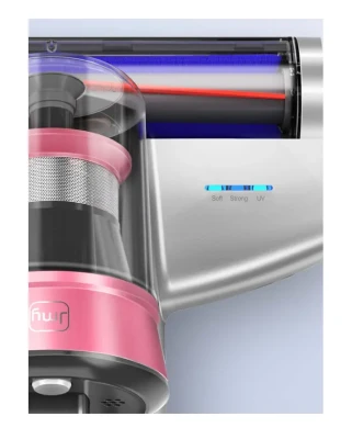 Jimmy  |  Vacuum Cleaner  |  BX5 Pro Anti-mite  |  Corded operating  |  Handheld  |  500 W  |  220-240 V