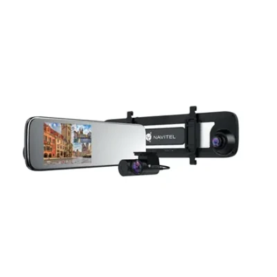 Navitel  |  Digital Video Recorder  |  MR450 GPS  |  GPS  |  Wi-Fi  |  Full HD 1920 х 1080