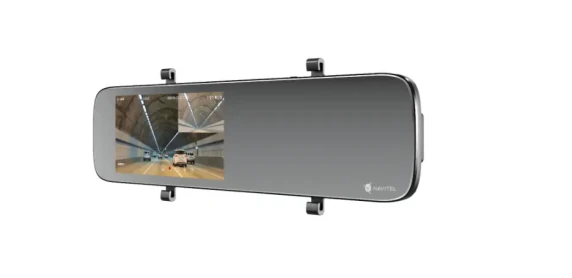 Navitel  |  Digital Video Recorder  |  MR450 GPS  |  GPS  |  Wi-Fi  |  Full HD 1920 х 1080