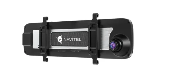 Navitel  |  Digital Video Recorder  |  MR450 GPS  |  GPS  |  Wi-Fi  |  Full HD 1920 х 1080